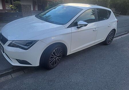 Seat Leon 1.2 TSI Ecomotive Style