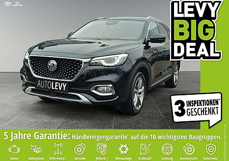 MG HS Luxury ALLWETTER*CARPLAY*LED*LEDER