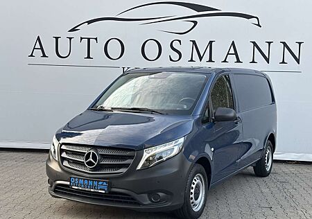 Mercedes-Benz Vito 114 CDI Kompakt VA BASE | Sitzheizung