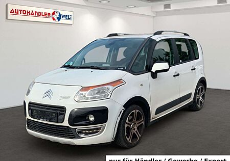 Citroën C3 Citroen Picasso VTi 120 Klimaauto. Tempo PDC