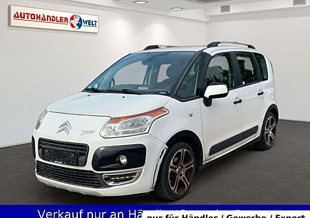 Citroën C3 Citroen Picasso VTi 120 Klimaauto. Tempo PDC