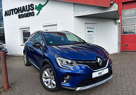 Renault Captur II Edition One/NAVI/SHZ/TEMP/PDC/LMF