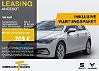 VW Golf Volkswagen 1.4 TSI eHybrid STYLE IQ.LIGHT NAVI PADC SI
