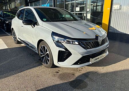 Renault Clio V 1.0 TCe 90 Techno