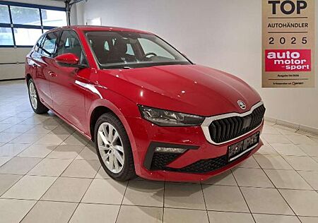 Skoda Scala Top Selection 1.5 TSI Matrix Garantie 05/2029