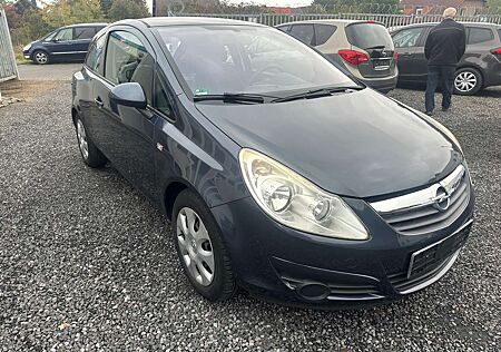 Opel Corsa 1.2
