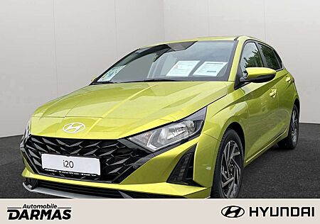 Hyundai i20 1.0 Turbo Trend Mod. 25 Klimaaut. Navi