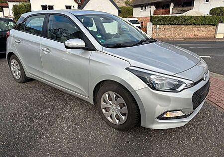 Hyundai i20 Classic