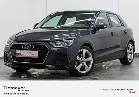Audi A1 35 TFSI ADVANCED NAVI SPORTSITZE LM