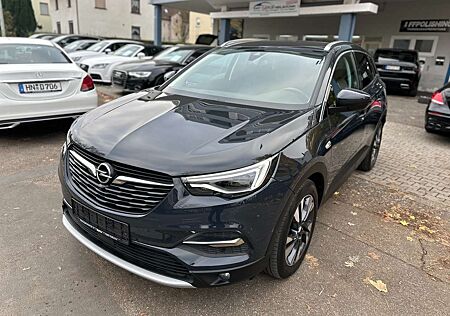 Opel Grandland X Automatik Business Innovation Leder Navi Kamera