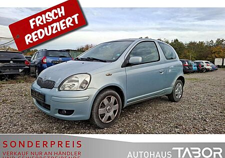 Toyota Yaris 1.0