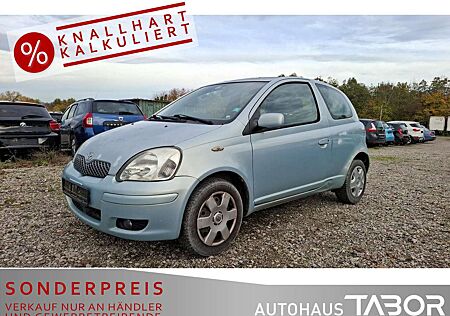 Toyota Yaris 1.0