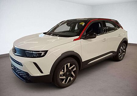 Opel Mokka-e GS Line*11kW*NAVI-PRO*KAMERA*SITZHEIZUNG