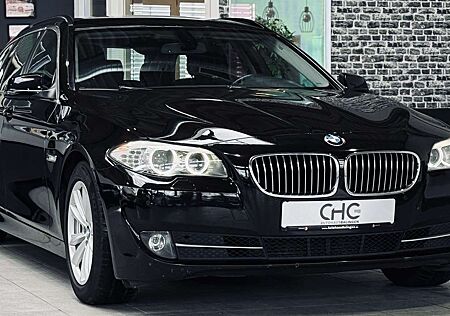 BMW 525 d NAVI|HiFi|SHZ|Bi-XENON|PDC|TEMP|M-FAHRWERK