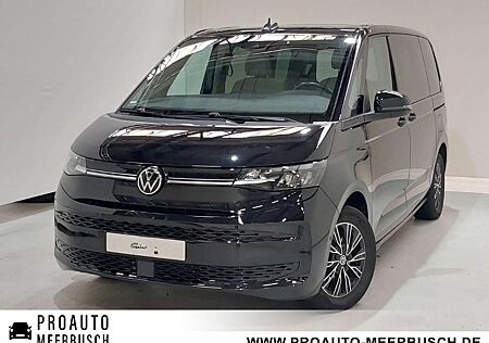 VW T7 Multivan Volkswagen AHK/EASYOPEN/ACC/PANO/STANDHEIZUNG