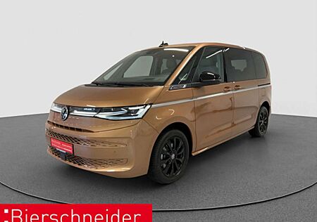 VW T7 Multivan Volkswagen eHybrid Style AHK STAND IQ HuD CAM
