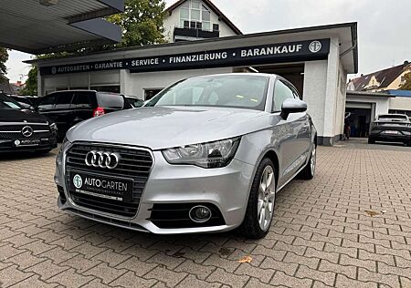 Audi A1 1.4 TFSI Ambition/Tüv neu