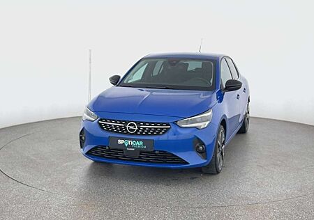 Opel Corsa-e e Elegance *NAVI*RFK*PDC*uvm