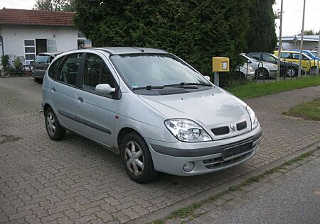 Renault Scenic 1.6 16V RXE