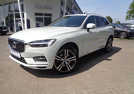 Volvo XC 60 XC60 T6 Inscription Plug-In Hybrid AWD