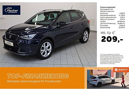 Seat Arona 1.0 TSI FR