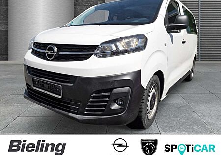 Opel Vivaro M D EU6d Kombi 1.5 Diesel, 75 kW (102 PS) Start St