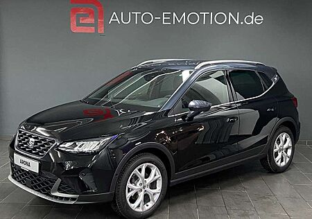 Seat Arona FR 1.0 Eco TSI*Winterpaket*