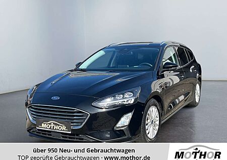 Ford Focus Turnier Titanium 1.0 EcoBoost ACC PDC Navi