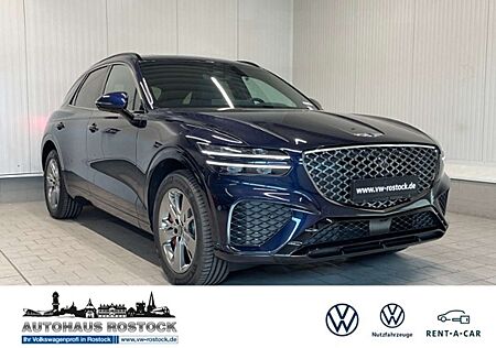 Genesis GV70 Luxury 2.5 T-GDI 4WD PANO NAVI LED