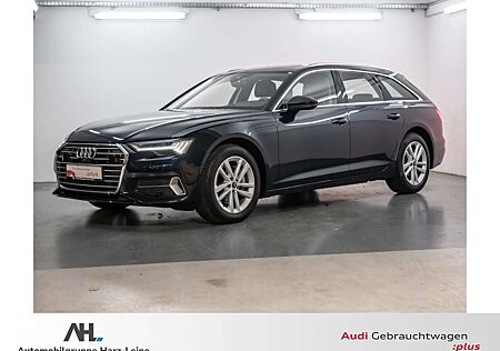 Audi A6 Avant sport 45 TDI quattro Head-up HD-Matrix Leder