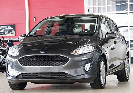 Ford Fiesta 1.0 AUTOMATiK 5.TÜRiG *NAVi*KLiMA*WiNTER*