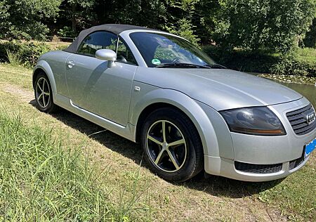 Audi TT Roadster 1.8 T