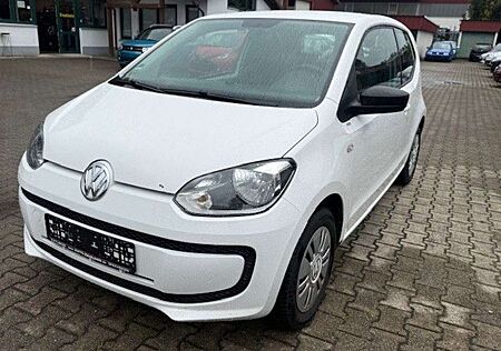 VW Up Volkswagen ! move ! SHeft
