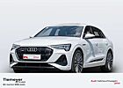 Audi e-tron 50 Q 2x S LINE PANO LM21 HuD AHK