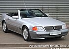 Mercedes-Benz SL 300 SL-24V, 1Hd.! H-Kennzeichen BRD AUTO