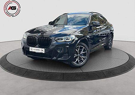 BMW X4 M i xDrive LASER PANO STANDH HUD 360° MEMORY