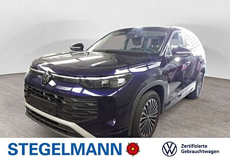 VW Tayron Volkswagen 1.5 eTSI DSG Life *AHK*App-Connect*+3J. G