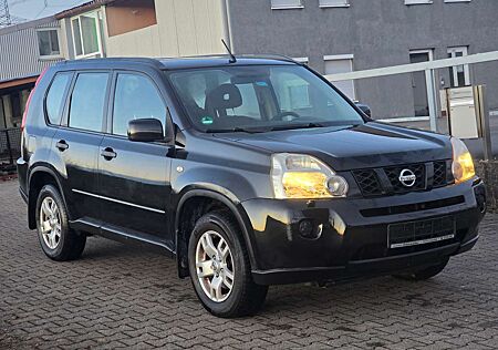 Nissan X-Trail XE 4X4