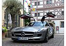 Mercedes-Benz SLS AMG Coupe Alubeam Carbon Package
