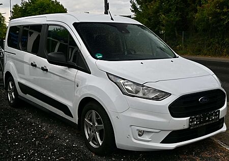 Ford Grand Tourneo *7Sitzer*19%MwSt*Spurhalteassistent*Acc*