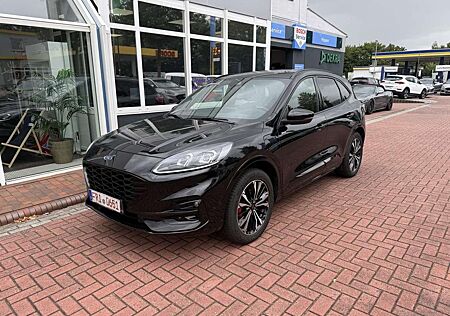 Ford Kuga PHEV ST-LINE X,Pano, RFK,B&O,el.AHK