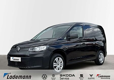 VW Caddy Volkswagen Cargo 2.0 TDI EcoProfi GRA.+LKW-ZULASSUNG+