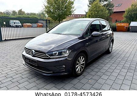 VW Golf Volkswagen Sportsvan VII Autom. Lounge BMT/Start-Stopp