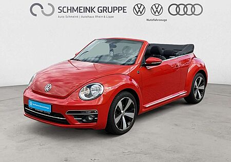 VW Beetle Volkswagen Cabrio 1.2 Sound
