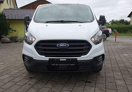 Ford Transit Custom 320 L1