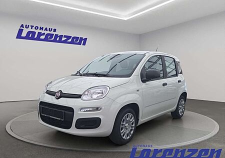 Fiat Panda 1.0 70PS Klima DAB Spurhalteass. Verkehrszeichener
