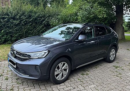 VW Taigo Volkswagen 1.0 TSI OPF Life