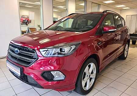 Ford Kuga ST-Line / NAVI / KAMERA / SCHECKHEFT