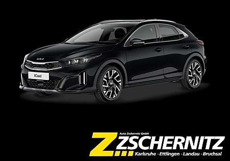 Kia XCeed 1.5T 140 VIS KOM LED*NAVI*KAMERA*SHZ*