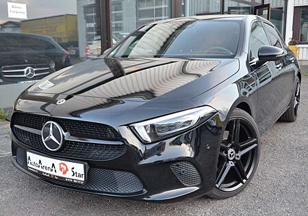 Mercedes-Benz A 220 ,Alu,Klima,Navi,PDC,Kam,Shz,Tel,Distriónic